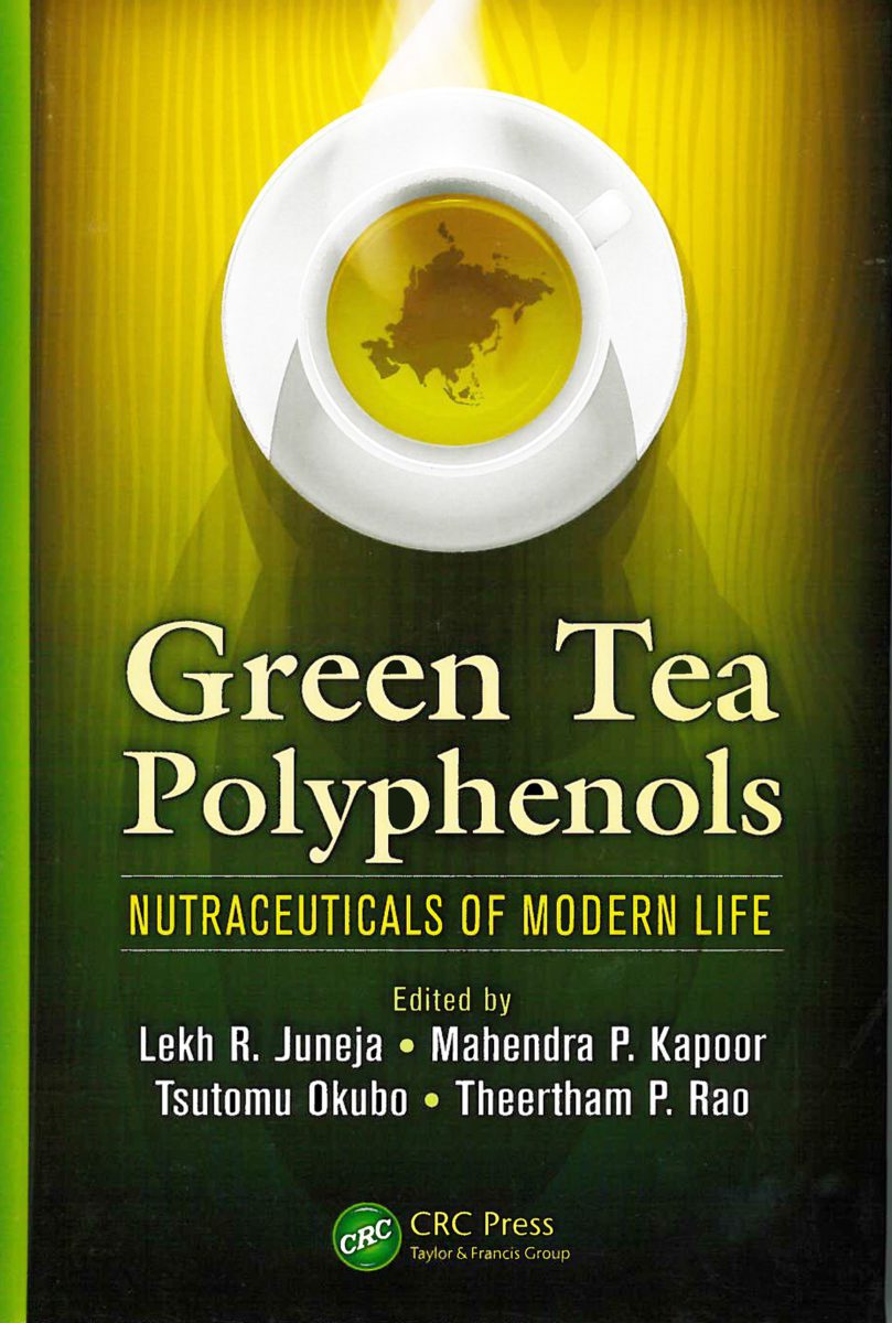 Green Tea Polyphenols Taiyo International