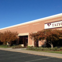 North America Corporate Headquarters Taiyo International building