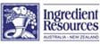 Ingredient Resources Pty Limited Ingredient Resources