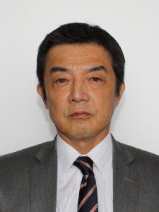Mr. Nagahiro Yamazaki, president