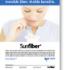 What is the recommended dosage for fiber? fiber
