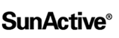 SunActive logo