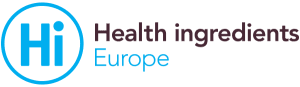 Health ingredients Europe logo