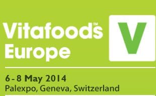 Vitafoods Europe