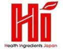 Health Ingredients Japan