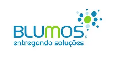 blumos logo