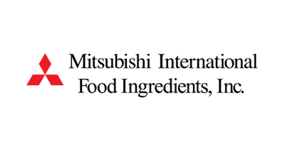 Mitsubishi International Food Ingredients, Inc logo