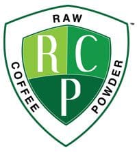 Raw Coffee Powder RCP Shield