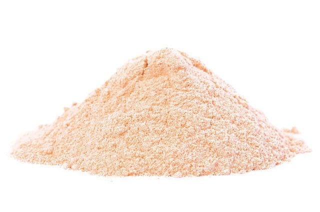 Sunphenon powder