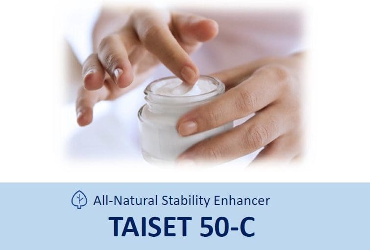 TAISET 50-C