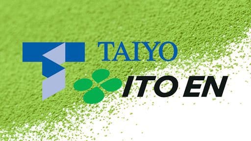 Taiyo ITO EN Matcha Green Tea Powder