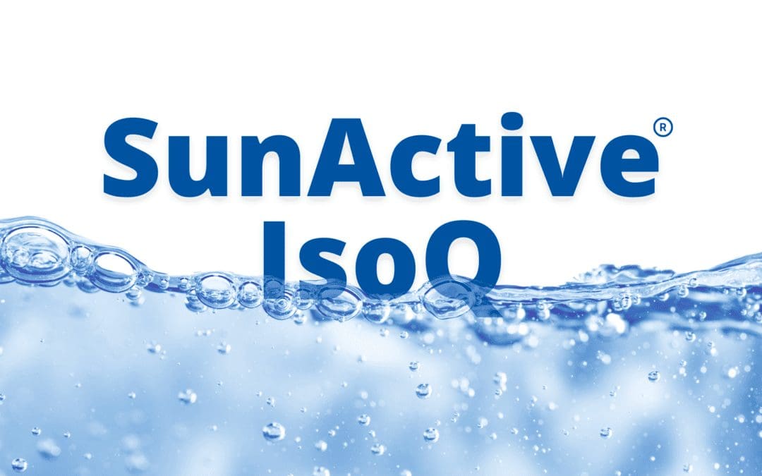 SunActive IsoQ