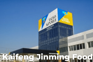 Tayio Kaifeng Jinming Food Plant