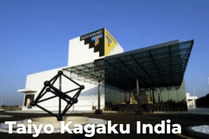 Taiyo Kagaku India