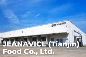 Tayio Jeanavice (Tianjin) Food Co., Ltd.