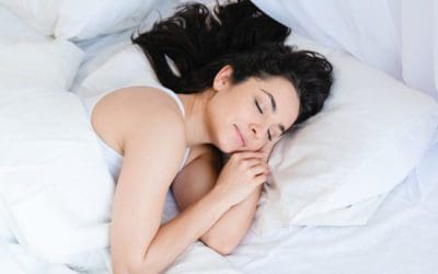 Better sleep may help you keep your New Year’s resolutions