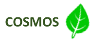 COSMOS Leaf Icon