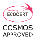 ecocert cosmos approved